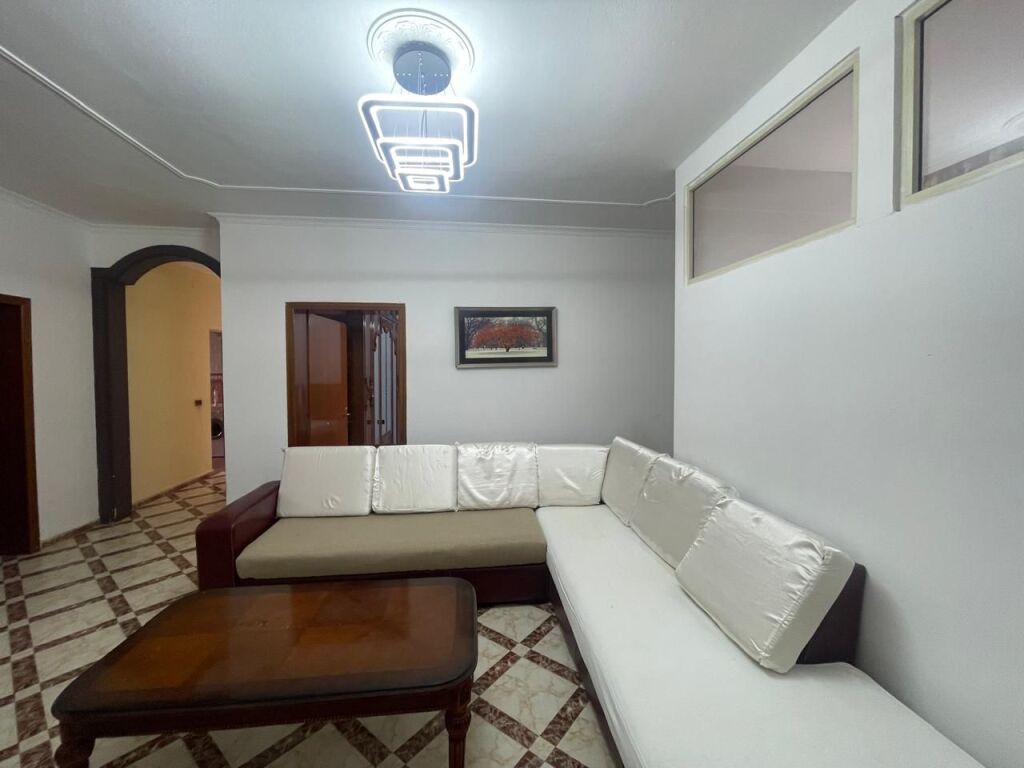 Qera | Apartament 2 + 1 | Ali Demi | 500 €/muaj