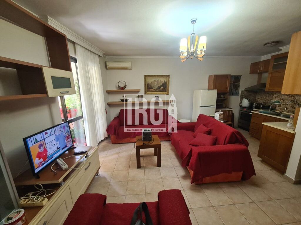 Appartamento 1+1 in affitto in Via 5 Maji, vicino al Concord Center.