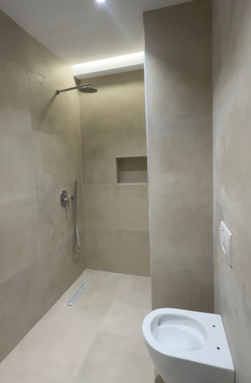 Apartament 1+1 per shitje ne Don Bosko!
