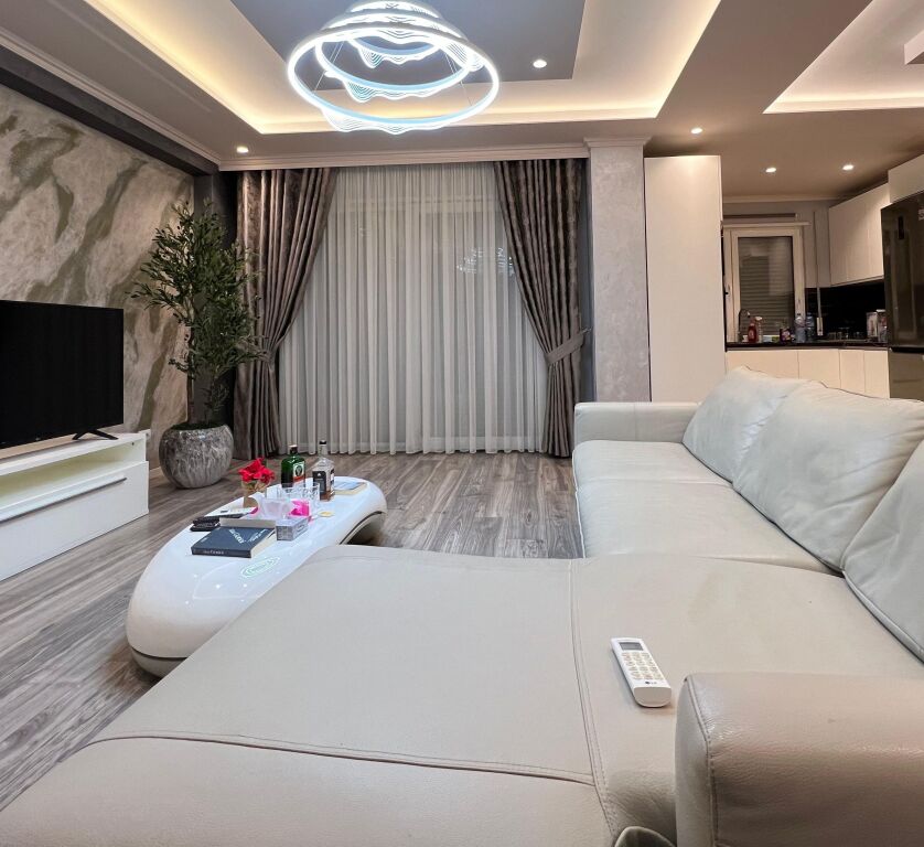 📌JEPET ME QIRA | APARTAMENT 1+1 + POST PARKIMI 🚗- TEG