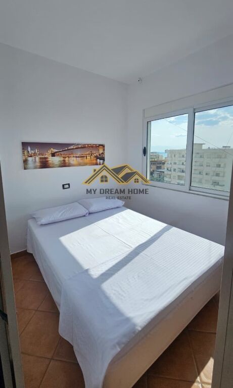 APARTMENT FOR SALE AT SHKEMBI KAVAJES DURRES!