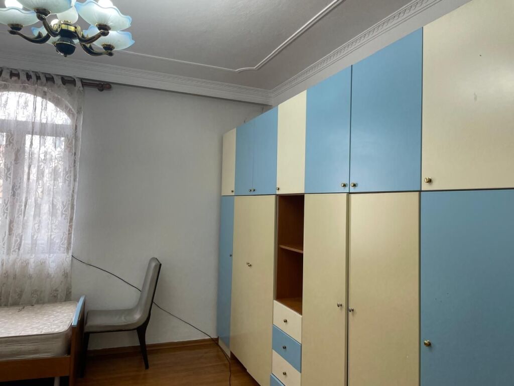 Qera | Apartament 2 + 1 | Ali Demi | 500 €/muaj
