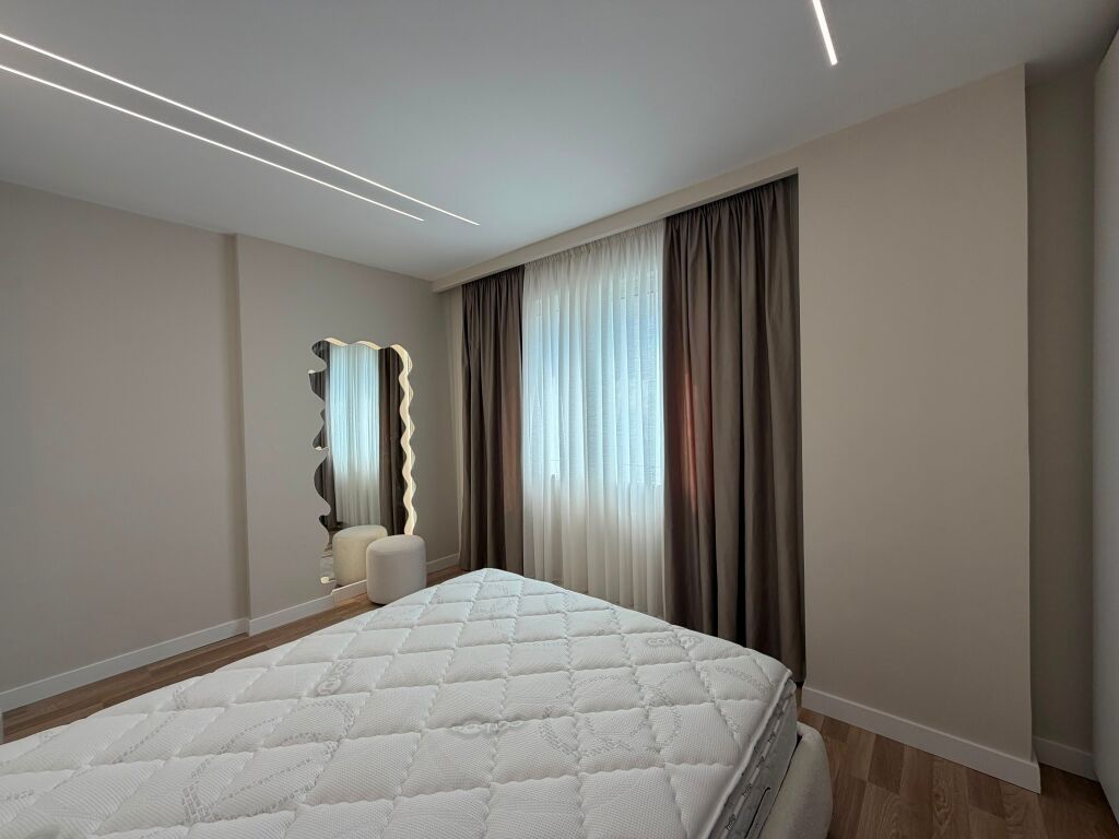 2+1 apartment for sale in Misto Mame. 