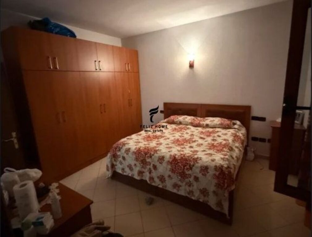 APARTMENT FOR RENT 2+1 STUDENT CITY 55,000 LEKE FH-87682