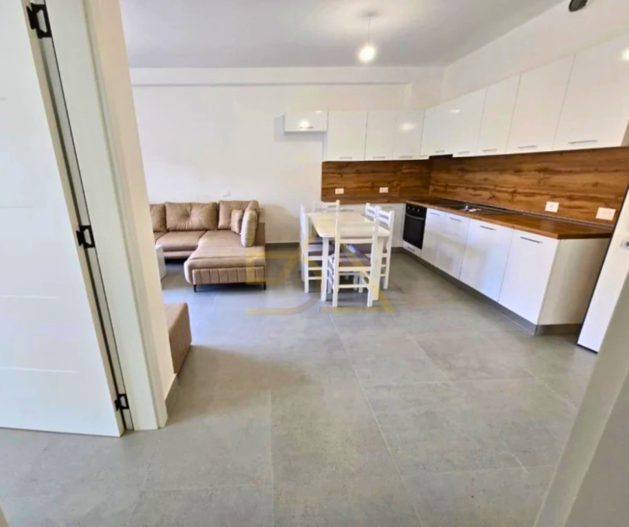 Apartment 1+1 for Sale – Golem Beach, Kavajë