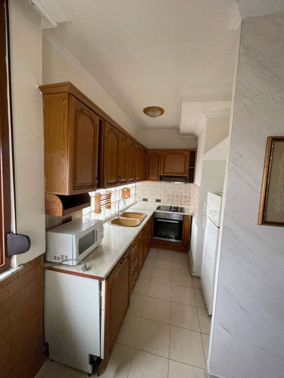 Apartment 2+1 for Sale Near the Former Electric Market close to Minibashkia no.2   ID 5319