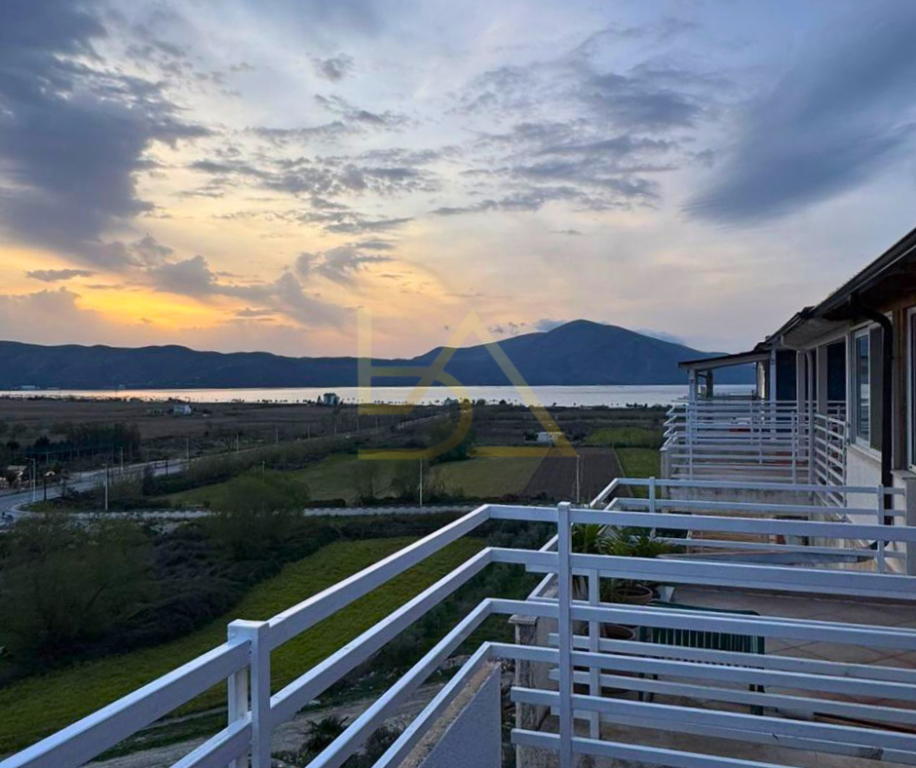 Apartment 1+1 for Sale – Orikum, Vlore