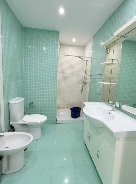 📌 JEPET ME QIRA | APARTAMENT 1+1 – BRRYLI 🔑