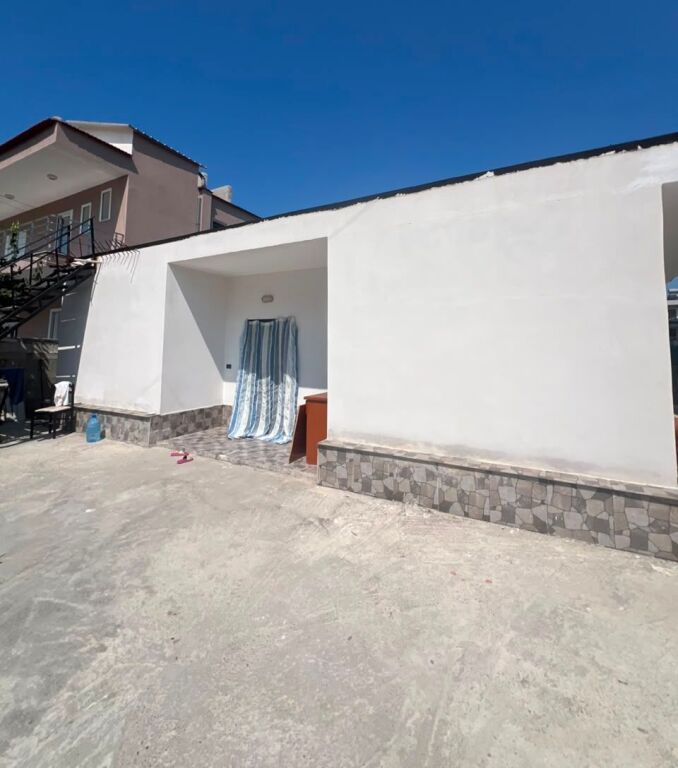 Shitet Shtëpi Private 1-Katëshe – Rruga e Burgut, Durrës