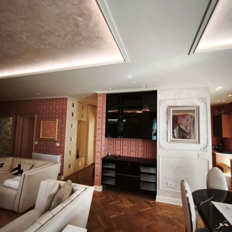 🏡 JEPET ME QIRA | JOY RESIDENCE – PRANË TEGUT