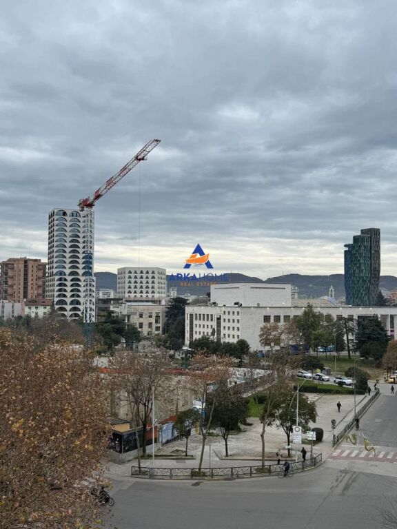 FOR SALE APARTMENT 2+1+BALCONY "IN THE CENTER, NEAR 9 STOREY BUILDINGS" 500,000 EURO