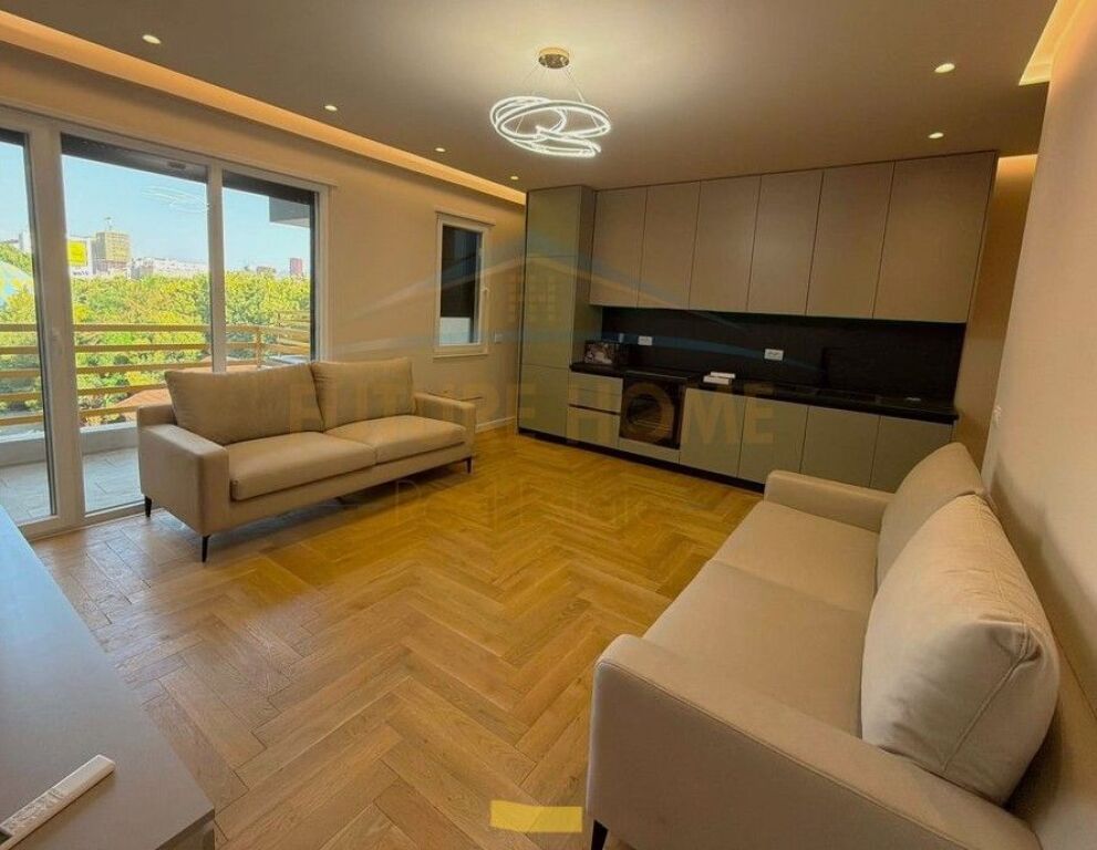 Rent, Apartment 1+1, Complex E88, Laprakë    65,000 Lekë