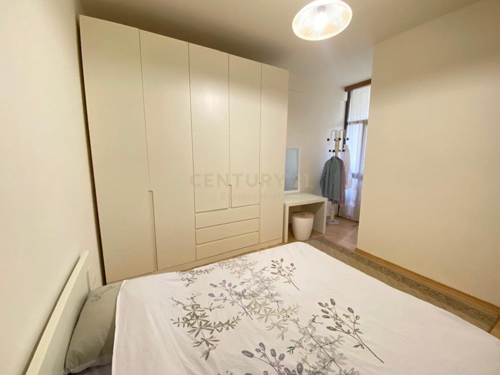 Apartament 2+1 per Qira Rruga Kavajes
