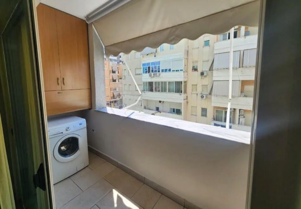 🏡 FOR RENT 2+1 APARTMENT – PARIS MUNICIPALITY