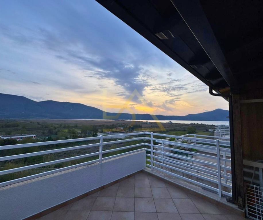 Apartment 1+1 for Sale – Orikum, Vlore
