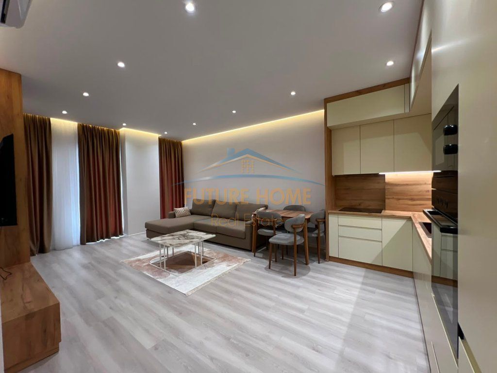 JEPET PER QERA APARTAMENT 1+1 ZOGU I ZI NDERTIM 2026