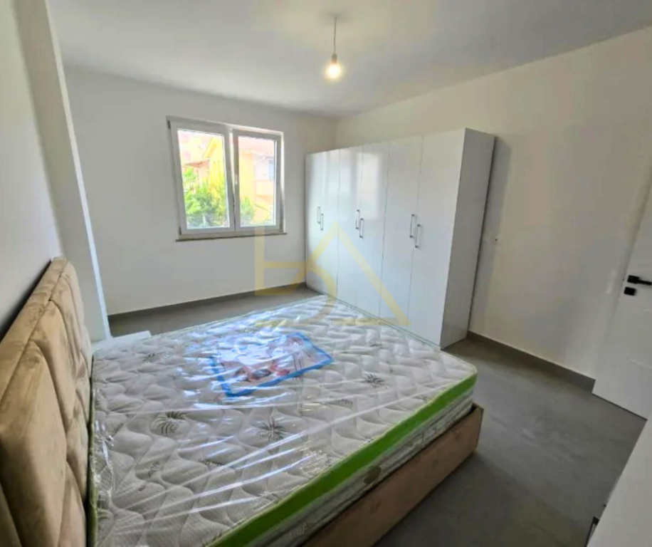 Apartment 1+1 for Sale – Golem Beach, Kavajë