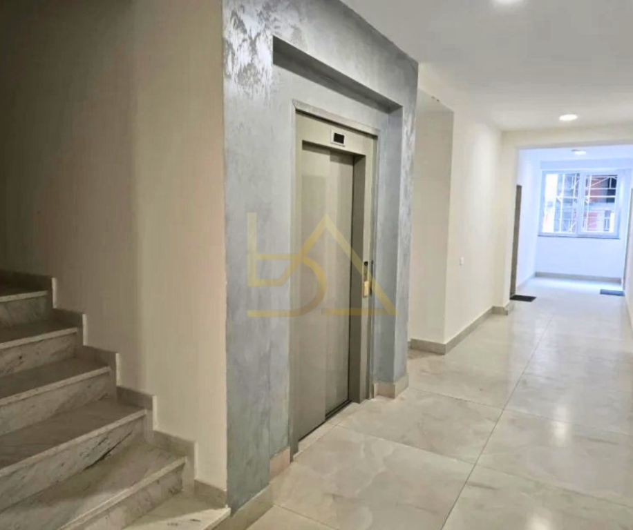 Apartment 1+1 for Sale – Golem Beach, Kavajë