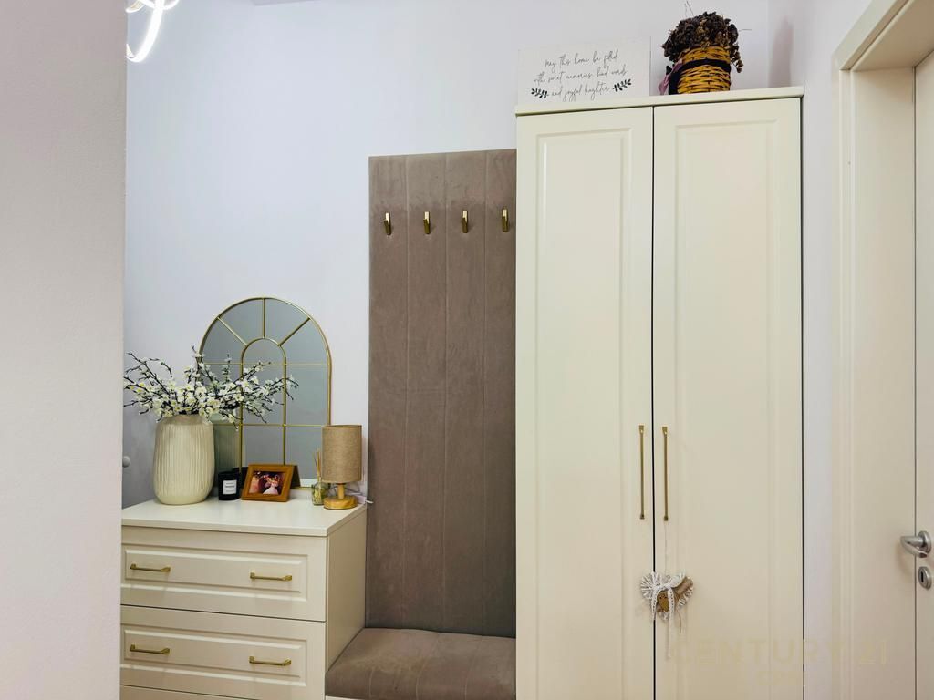 Apartament 3+1+2 tek Rezidenca Kaimi