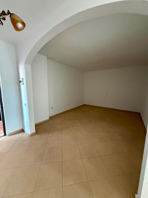 FOR RENT 2+1 EMPTY
