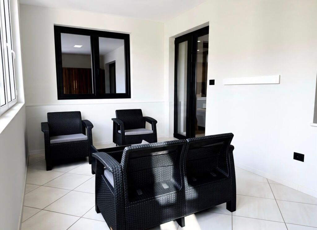 FOR RENT | APARTMENT 2+1 – BLLOK
