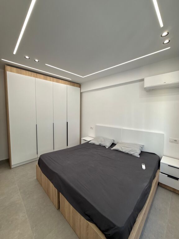 FOR RENT CENTER AREA 2+1 apartment