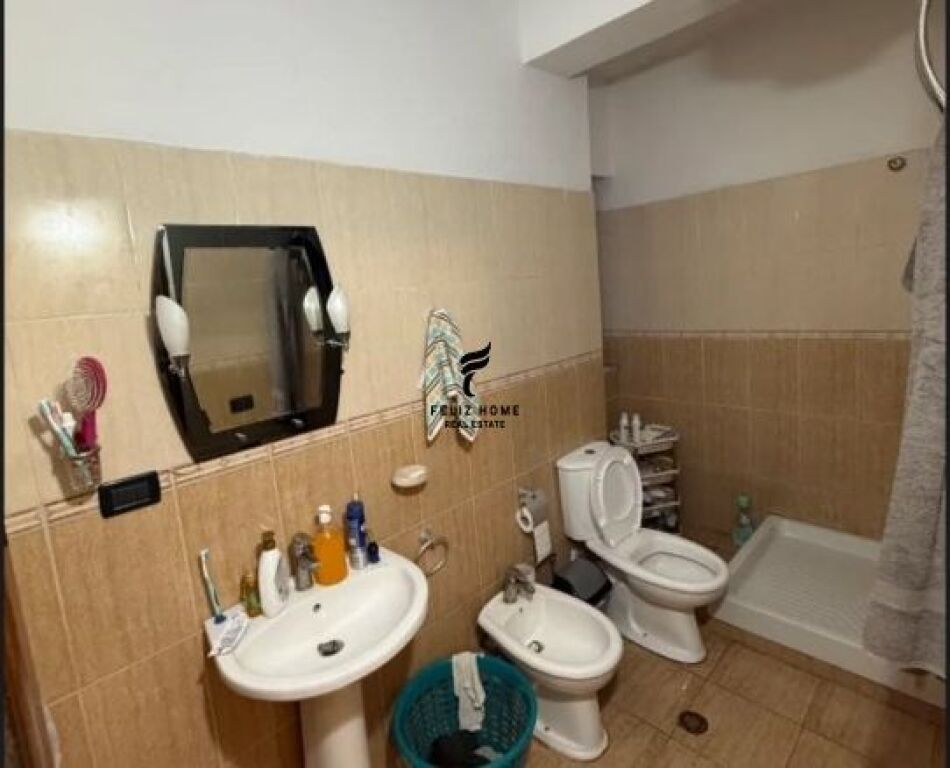 APARTMENT FOR RENT 2+1 STUDENT CITY 55,000 LEKE FH-87682