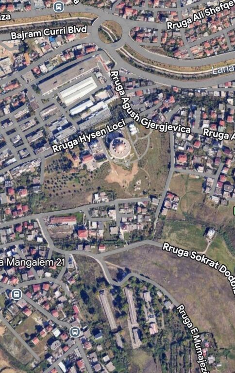 Shtepi Private Ne Shitje Ne Ali Dem  ID 5321