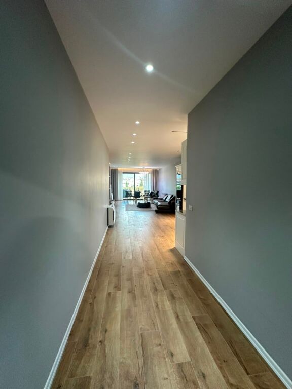 Apartament per shitje 2+1+2+2 poste parkimi