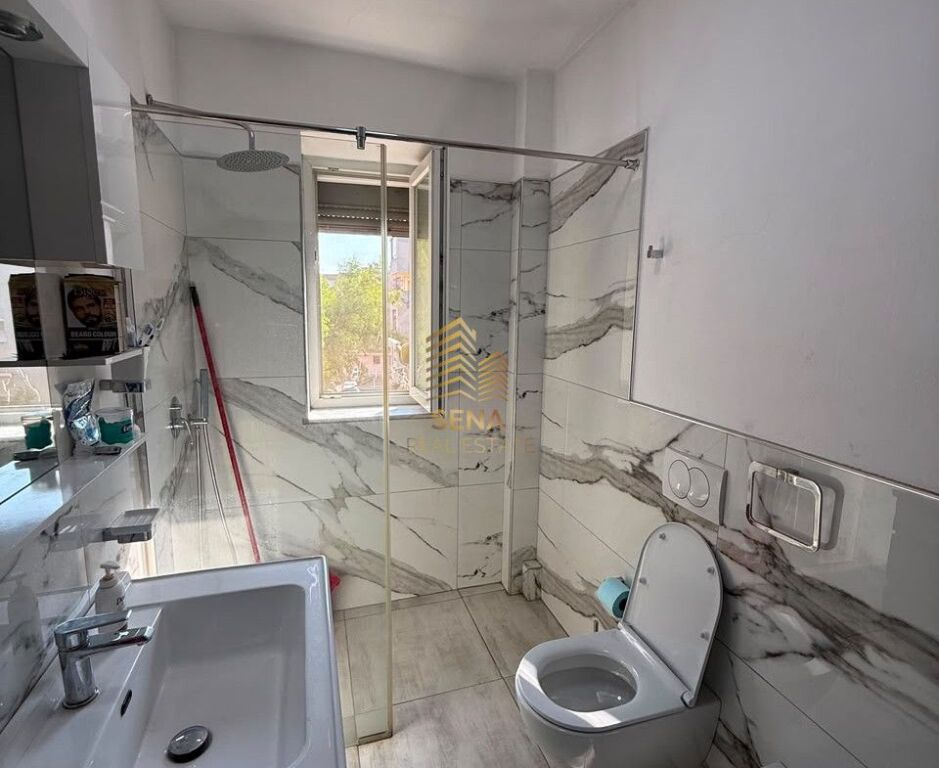 Rent, 3+1 Apartment, Xhamlliku near Oslo, 60,000 Leke/Month