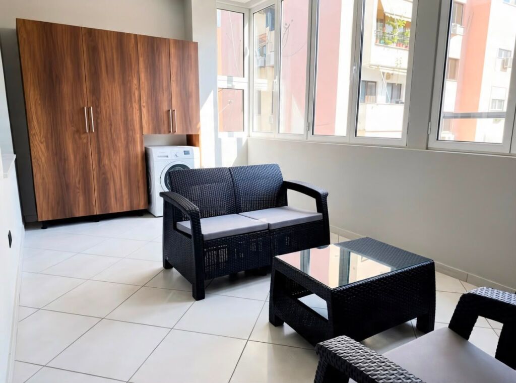 🏡 FOR RENT | APARTMENT 2+1 – BLLOK