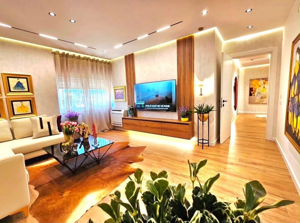Apartment 2+1 for sale, Don Bosko !
