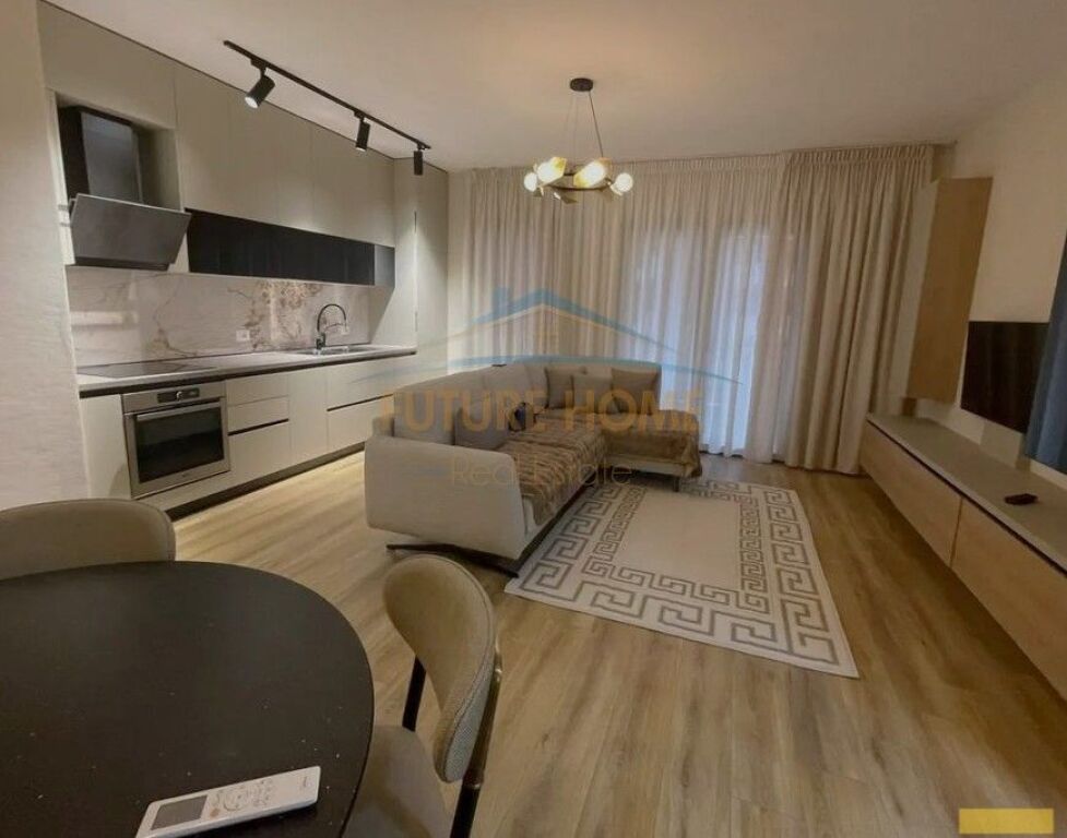 Qera, Apartament 1+1,Kompleksi Delijorgji