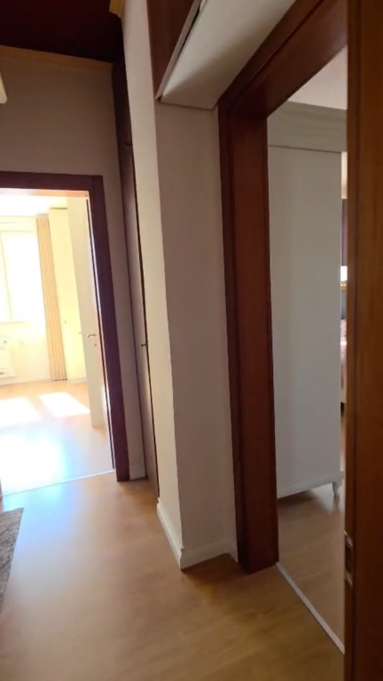 Apartament 2+1+1 per qera tek New York Stacioni i Trenit !