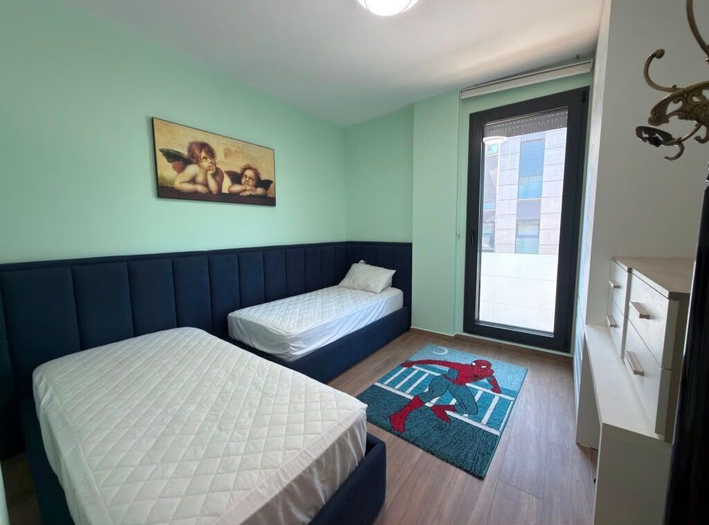 🏡 PREMIUM APARTMENT 2+1 + 2 TOILETS FOR RENT – TEG AREA