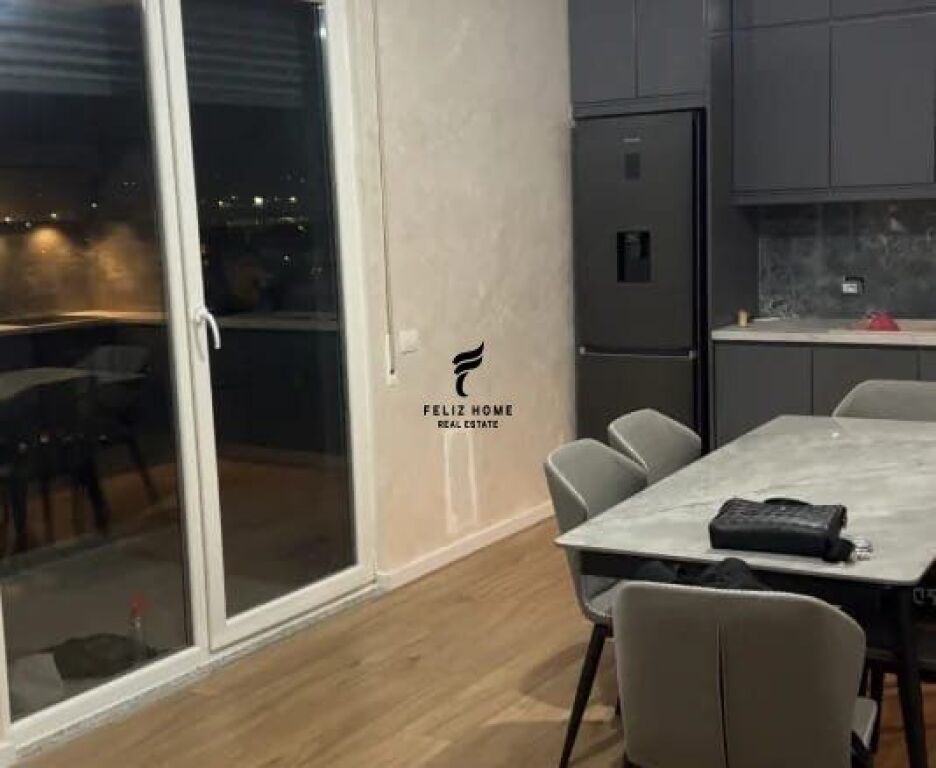 FOR SALE APARTMENT 1+1 PASKUQAN 118,000 EURO FH-87671