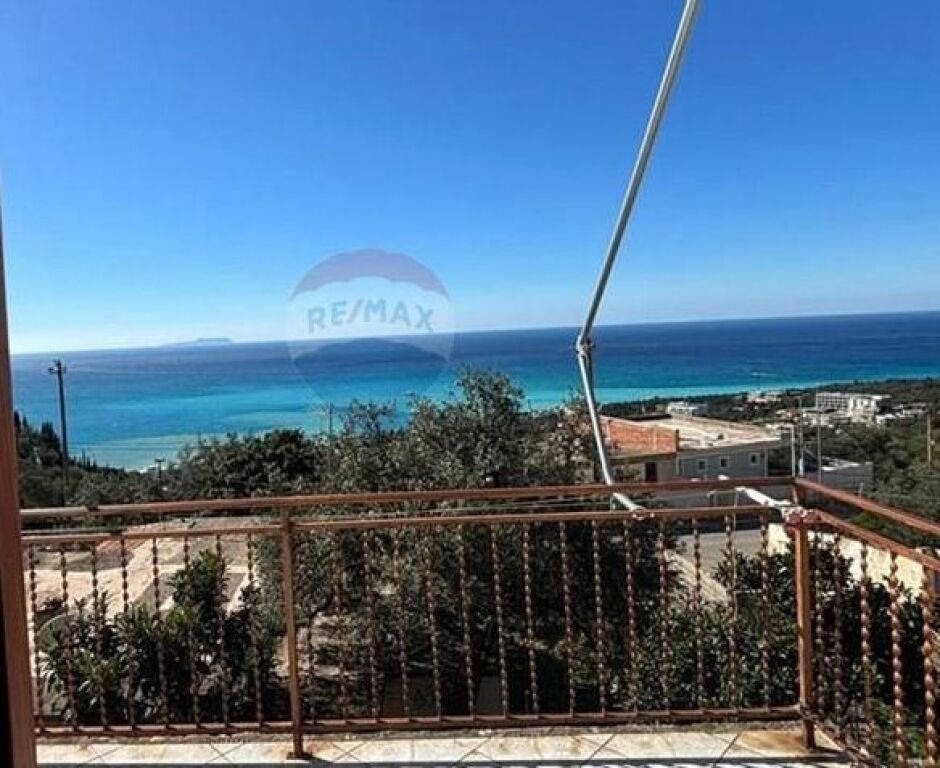 Vilë - Për Shitje - Dhërmi, Vlorë!!! ID: 530401011-1351