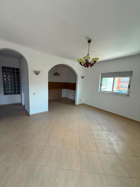 FOR RENT 2+1 EMPTY