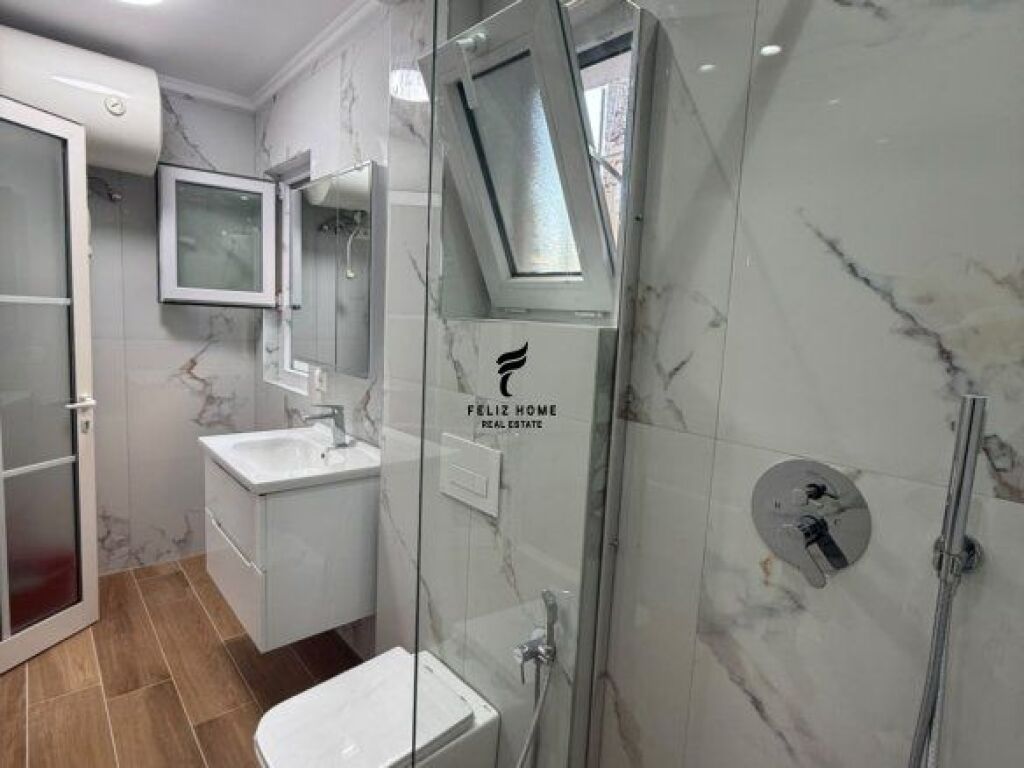SHITET APARTAMENT 1+1 XHAMLLIK 118.000 EURO FH-87652