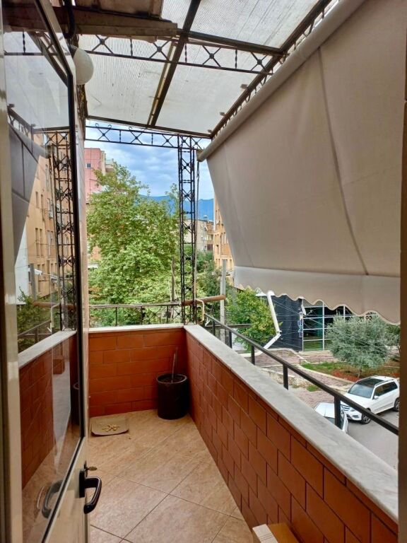 Apartment 2+1 for rent – Elbasani Street