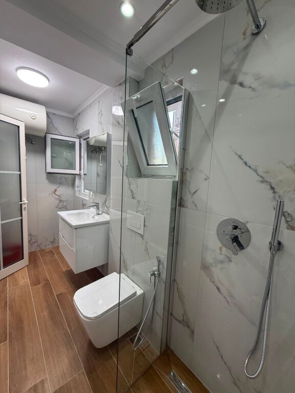 APARTMENT 1+1 FOR SALE – XHAMLLIKU 📍