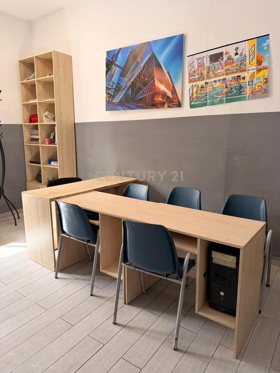 Apartment 3+1 for rent in the most sought-after area of Tirana. Ish Blloku, near Willson square