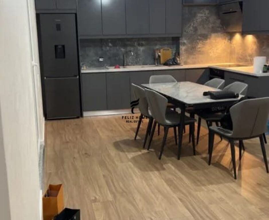 FOR SALE APARTMENT 1+1 PASKUQAN 118,000 EURO FH-87671