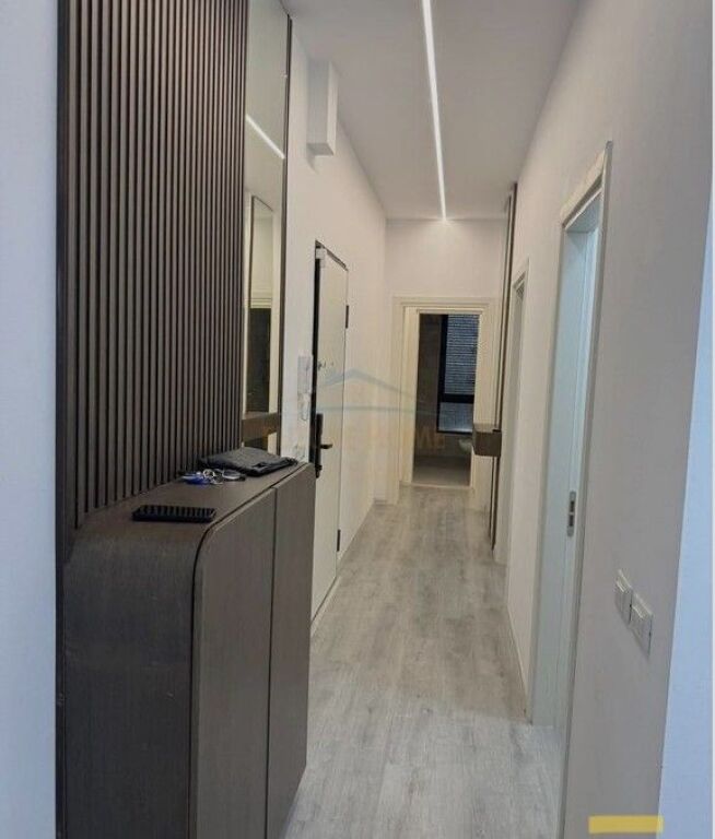 Qera, Apartament 2+1+2+2 Poste Parkimi, Ish Dogana, Tirane