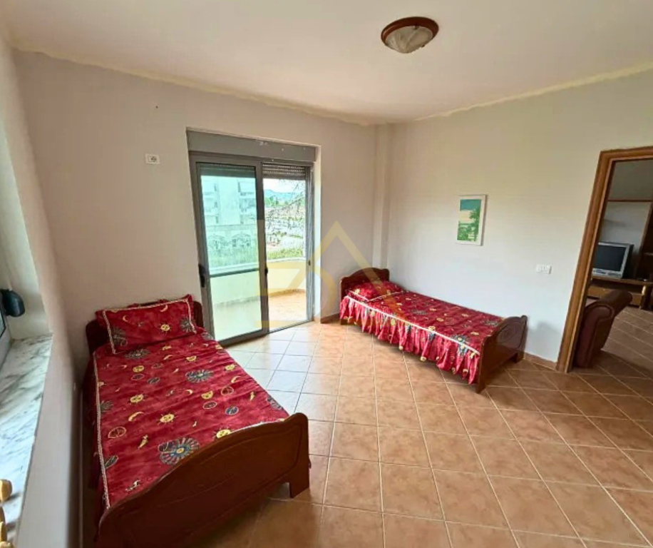 Apartament 1+1 për Shitje – Mali i Robit, Kavajë | 100 Metra nga Deti