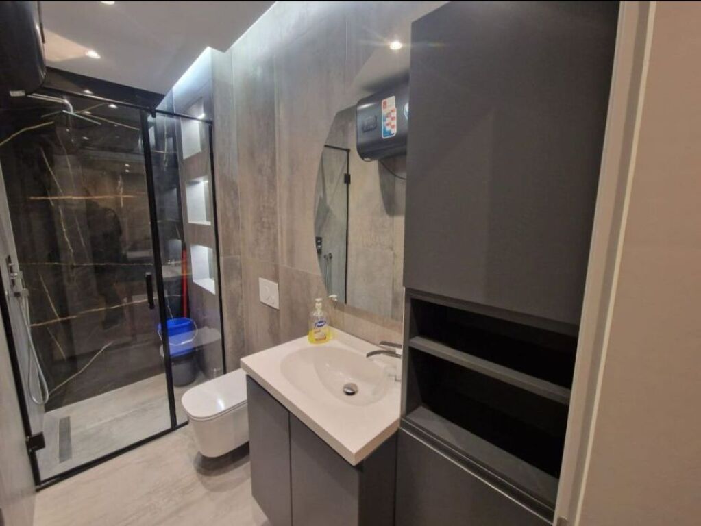 Affitto | Apartament 1 + 1 + Aneks + Bllk| Kodra e Diellit | 700 €/mese