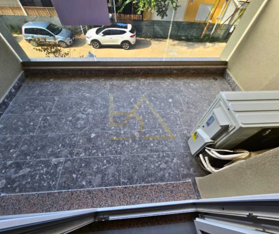 Apartment 1+1 for Sale – Golem Beach, Kavajë