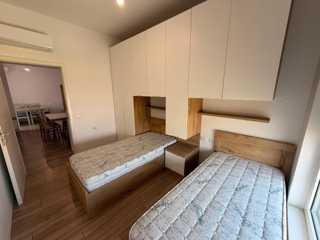 AFFITTASI APPARTAMENTO 2+1 A ALI DEMI MANGALEM