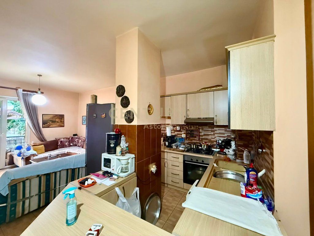APARTMENT 1+1 FOR SALE, FRESKU RESTAURANT 115,000 €