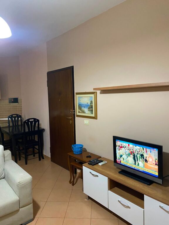 Affittasi 1+1+ Veranda 30m² Via Barrikadave